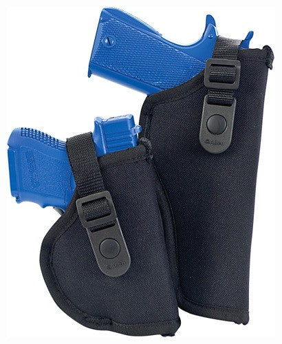 NYLON BLACKALLEN HIP HOLSTER #3 RH - American Ordnance