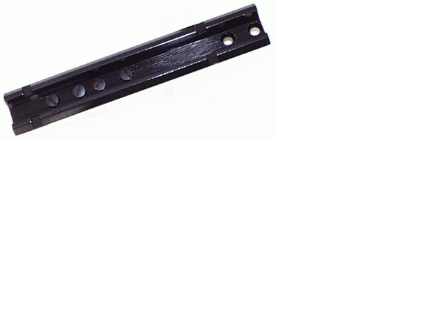 MARLINMOSSBERG BLACKWEAVER BASE TOP MOUNT #63B 1PC - American Ordnance