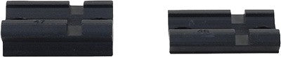 WINCHESTER 70 MATTEWEAVER BASE TOP MOUNT PAIR - American Ordnance