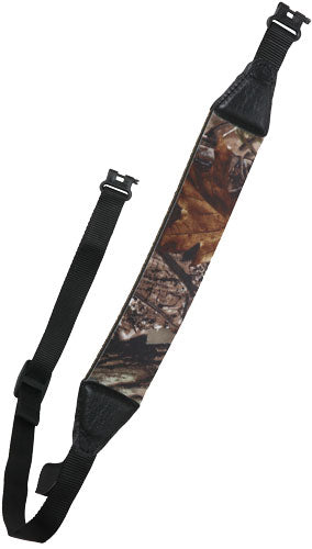 W/BRUTE SWIVEL ADVANTAGE MAX-4TOC ELITE NEOPRENE SLING - American Ordnance