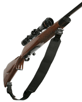 W/BRUTE SWIVELS BLACKTOC RAZOR SLING - American Ordnance