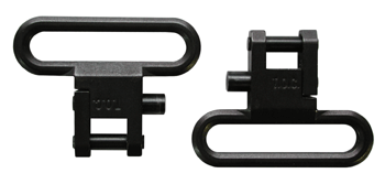 QUICK RELEASE STEEL BLACKTOC TALON 1" SWIVELS - American Ordnance