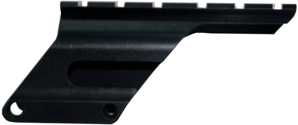 AIMTECH SADDLE MOUNT REMINGTON 870/1100/1187 12 &amp; 20GA. MATTE