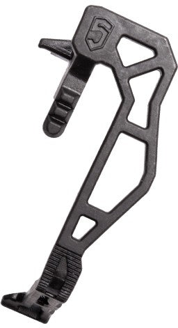 V3 FOR AR-15 BLACKPHASE 5 EXTENDED BOLT RELEASE - American Ordnance