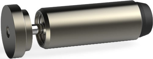 W/COLL STOCK 308 2.5&quot; BUFFERKYNSHOT HYDRAULIC BUFFER AR-10 - American Ordnance