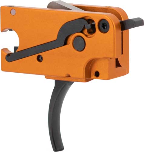 PULL WGHT 2.75-3.75LBS CURVEDTIMNEY TRIGGER CZ SCORPION FXD - American Ordnance