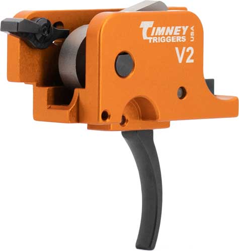 PULL WGHT 2.75-3.75LBS CURVEDTIMNEY TRIGGER CZ SCORPION FXD - American Ordnance