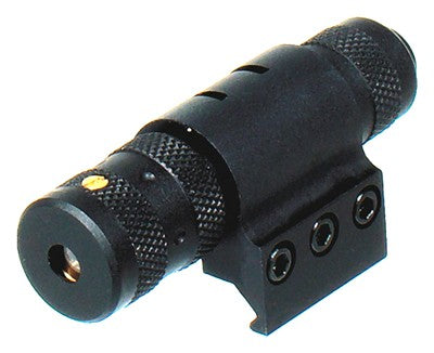 W/MOUNT & PRESSURE SWITCHUTG LASER TACTICAL RED - American Ordnance
