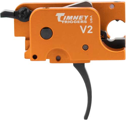 PULL WGHT 2.75-3.75LBS CURVEDTIMNEY TRIGGER CZ SCORPION FXD - American Ordnance