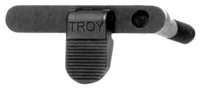 AMBIDEXTROUS BLACK FITS AR-15TROY MAGAZINE RELEASE - American Ordnance