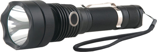 FLASHLIGHT 3 FUNCTIONSGUARD DOG XCESS 550 LUMENS TAC - American Ordnance