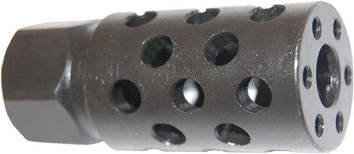 AR308 BLACKGUNTEC MULTI PORT COMPENSATOR - American Ordnance