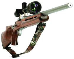 MOSSY OAK BREAK UP CAMOTOC EXPRESS-2 1.25" W/SWIVELS - American Ordnance