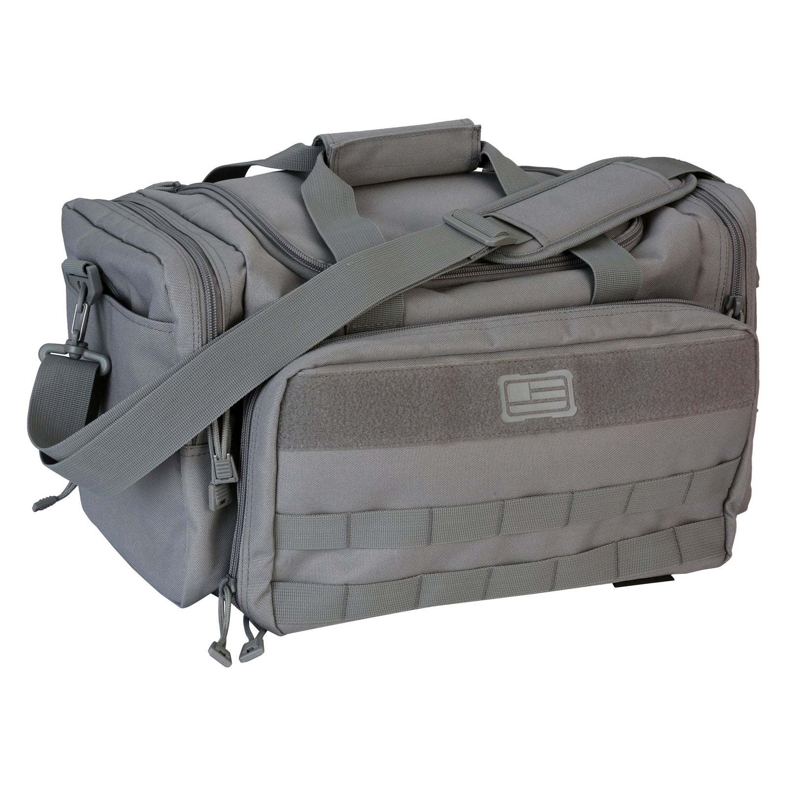 EVODS RANGE BAG GRAY - American Ordnance