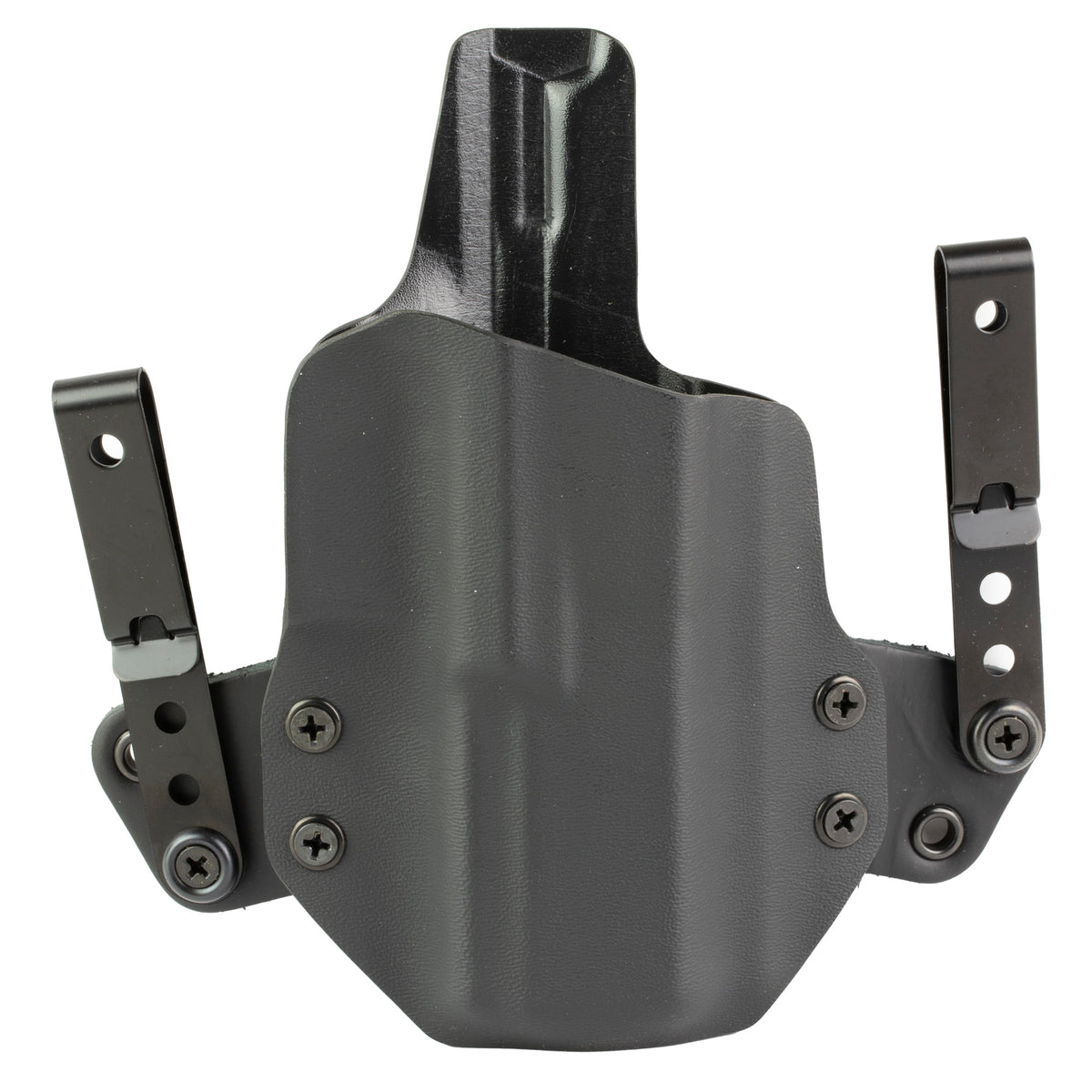 BLK PNT RH MINI WING ECHELON - American Ordnance