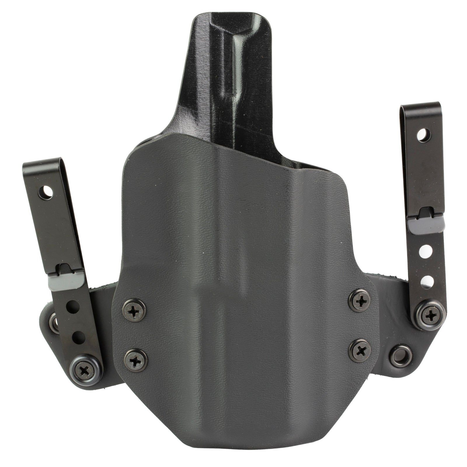 BLK PNT RH MINI WING ECHELON - American Ordnance