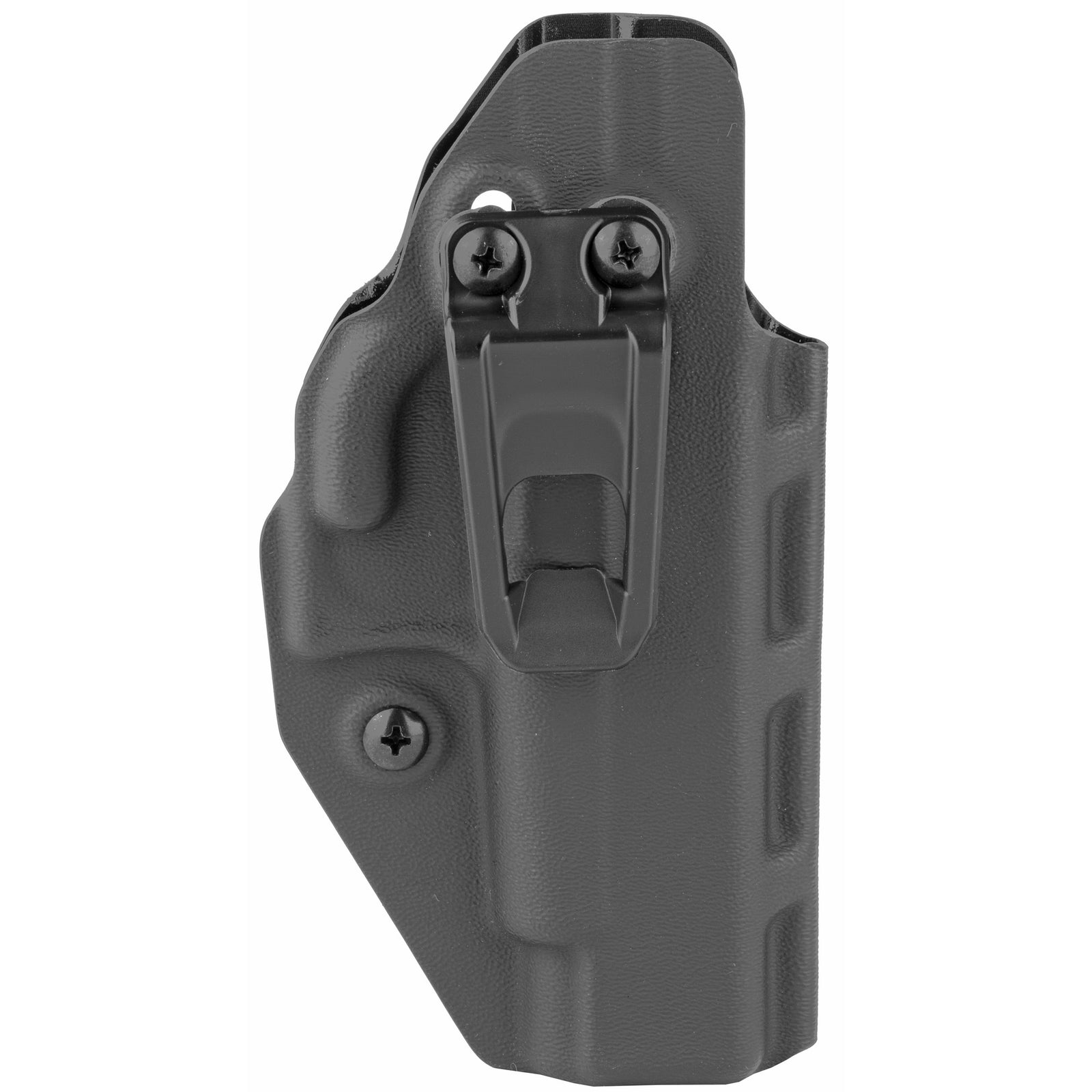 CRUCIAL IWB FOR GLOCK 48 AMBI BLK - American Ordnance