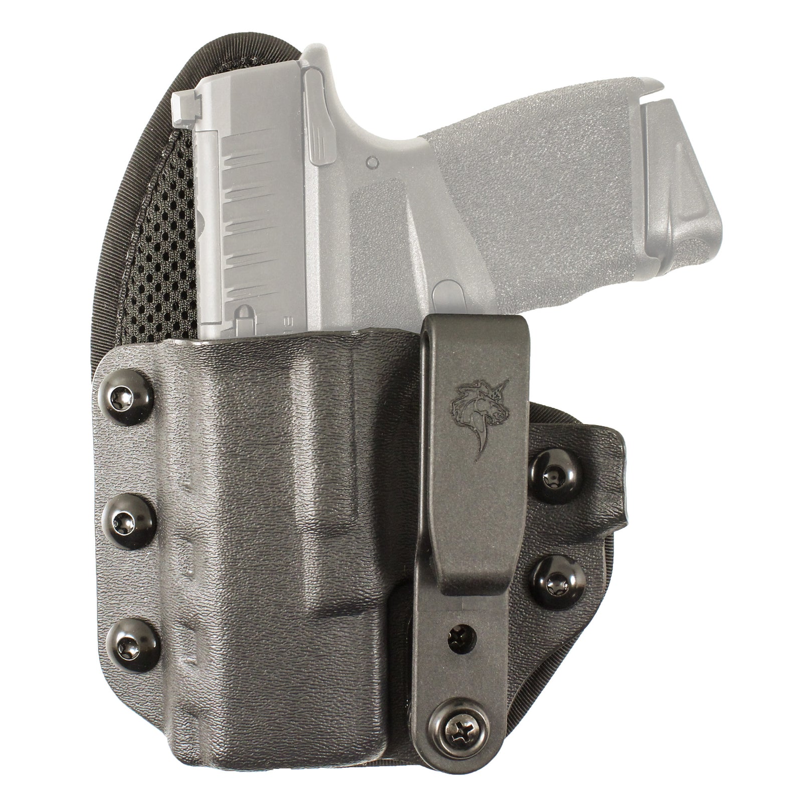 DESANTIS UNI-TUK SIG P365 LH BLK - American Ordnance
