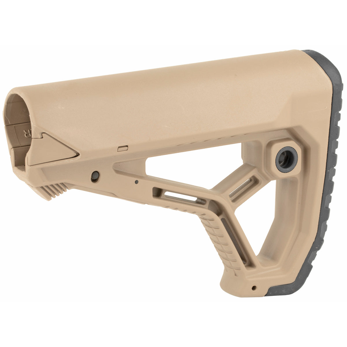 FAB DEF AR15/M4 BUTTSTOCK FDE - American Ordnance