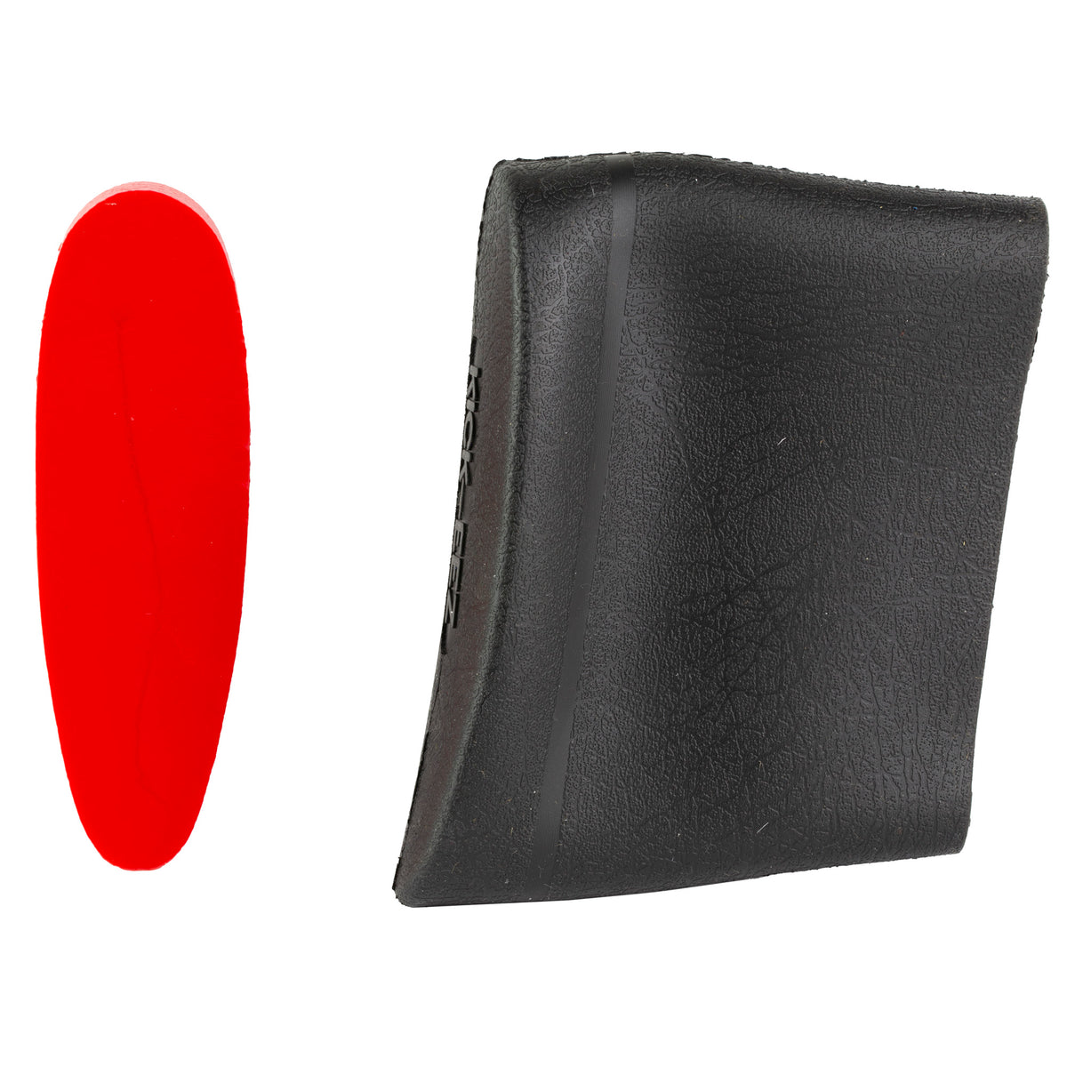 KICK-EEZ SLIP ON RECOIL PAD LRG BLK - American Ordnance