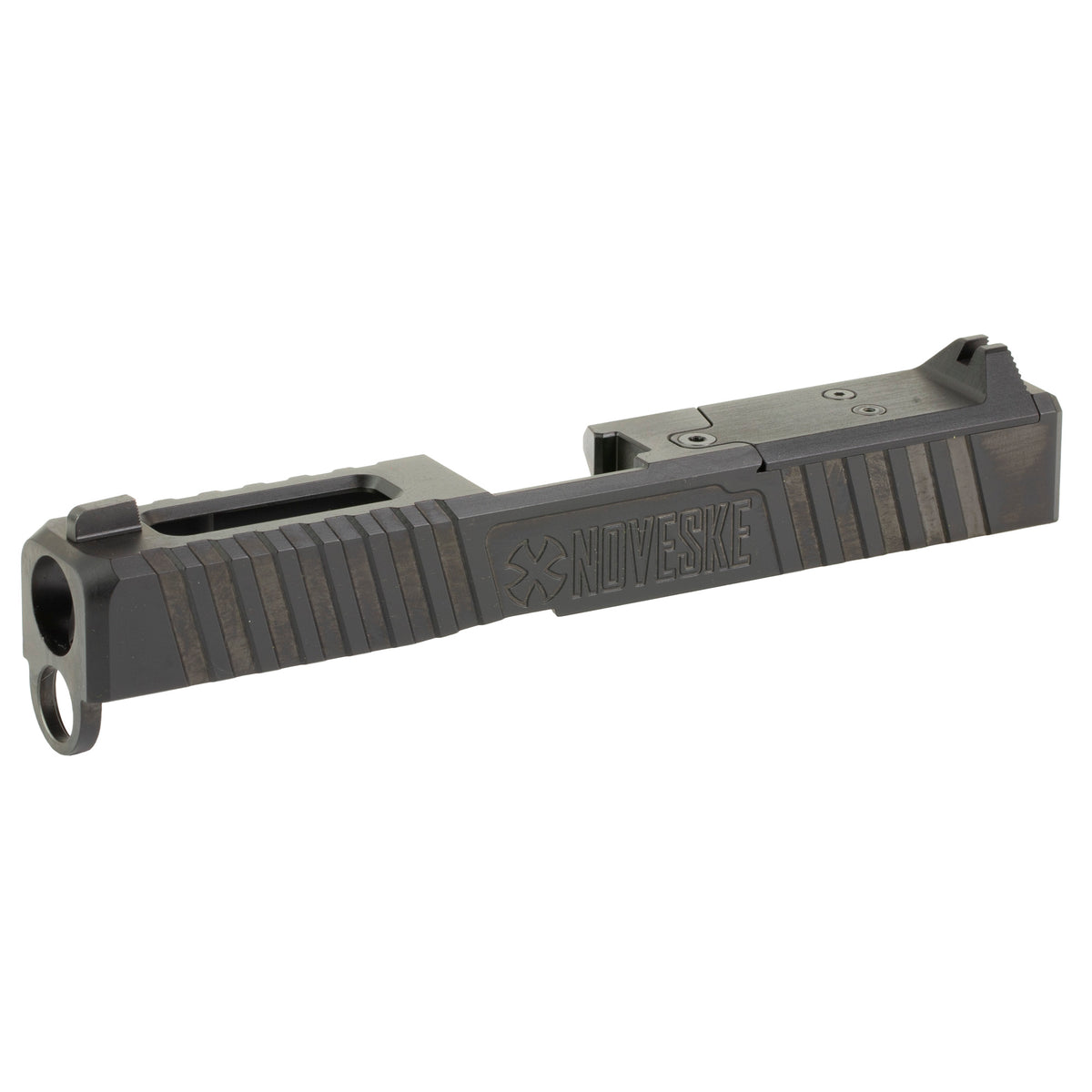 NOVESKE OR SLD FOR GLOCK 19 G4 BLACK