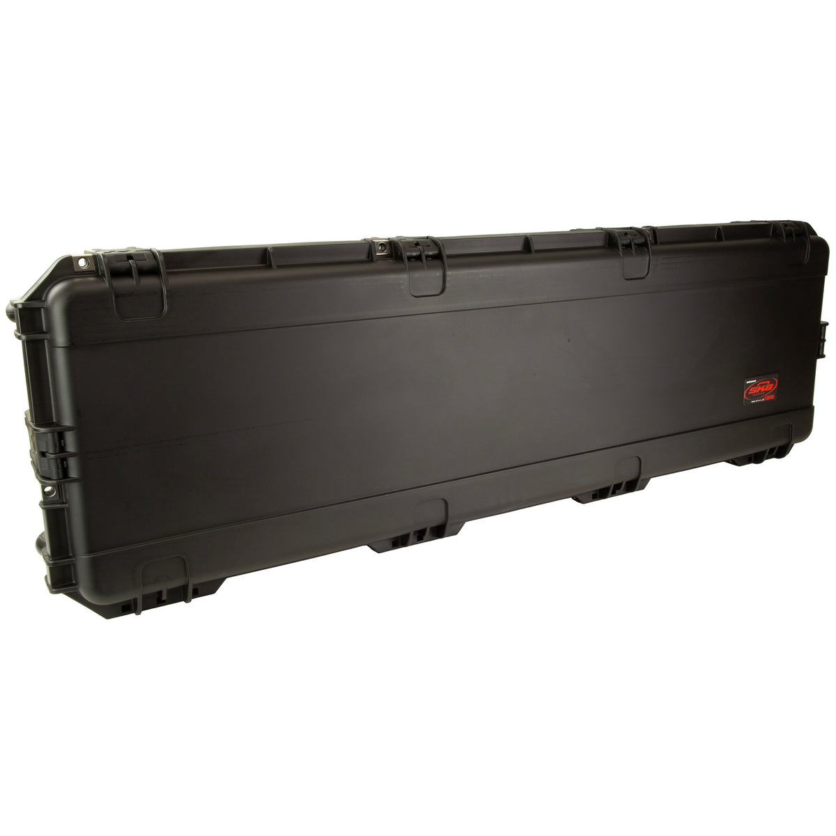 SKB I-SERIES DOUBLE RIFLE CASE BLACK - American Ordnance