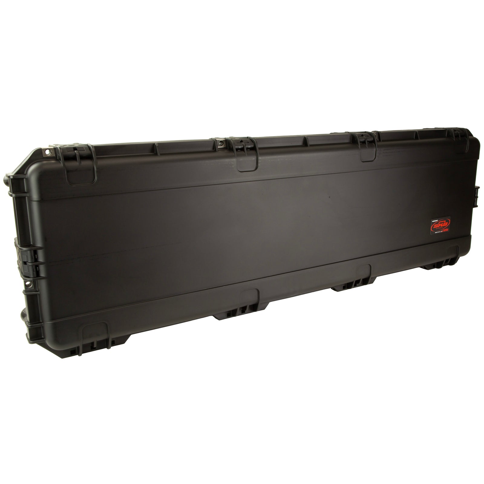 SKB I-SERIES DOUBLE RIFLE CASE BLACK - American Ordnance