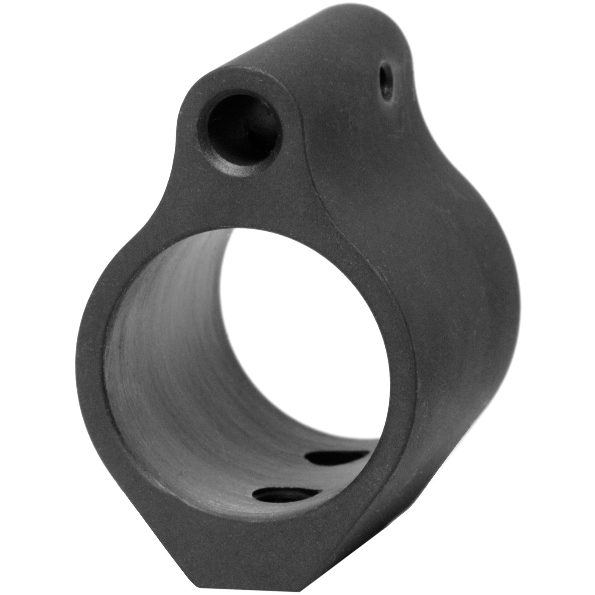 TROY LOW PROFILE GAS BLOCK .750" BLK - American Ordnance