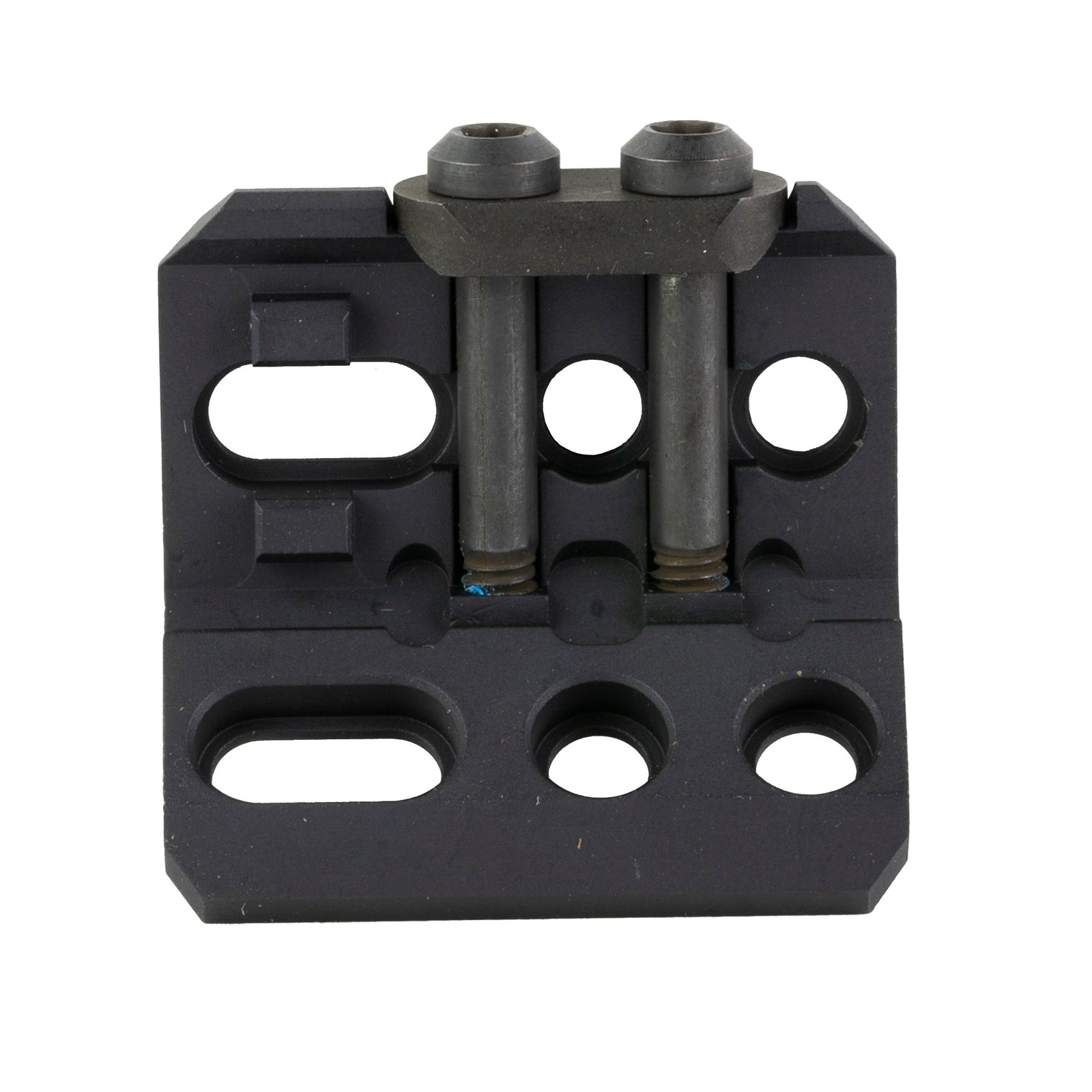 UNITY FUSION MICRO HUB BLK - American Ordnance