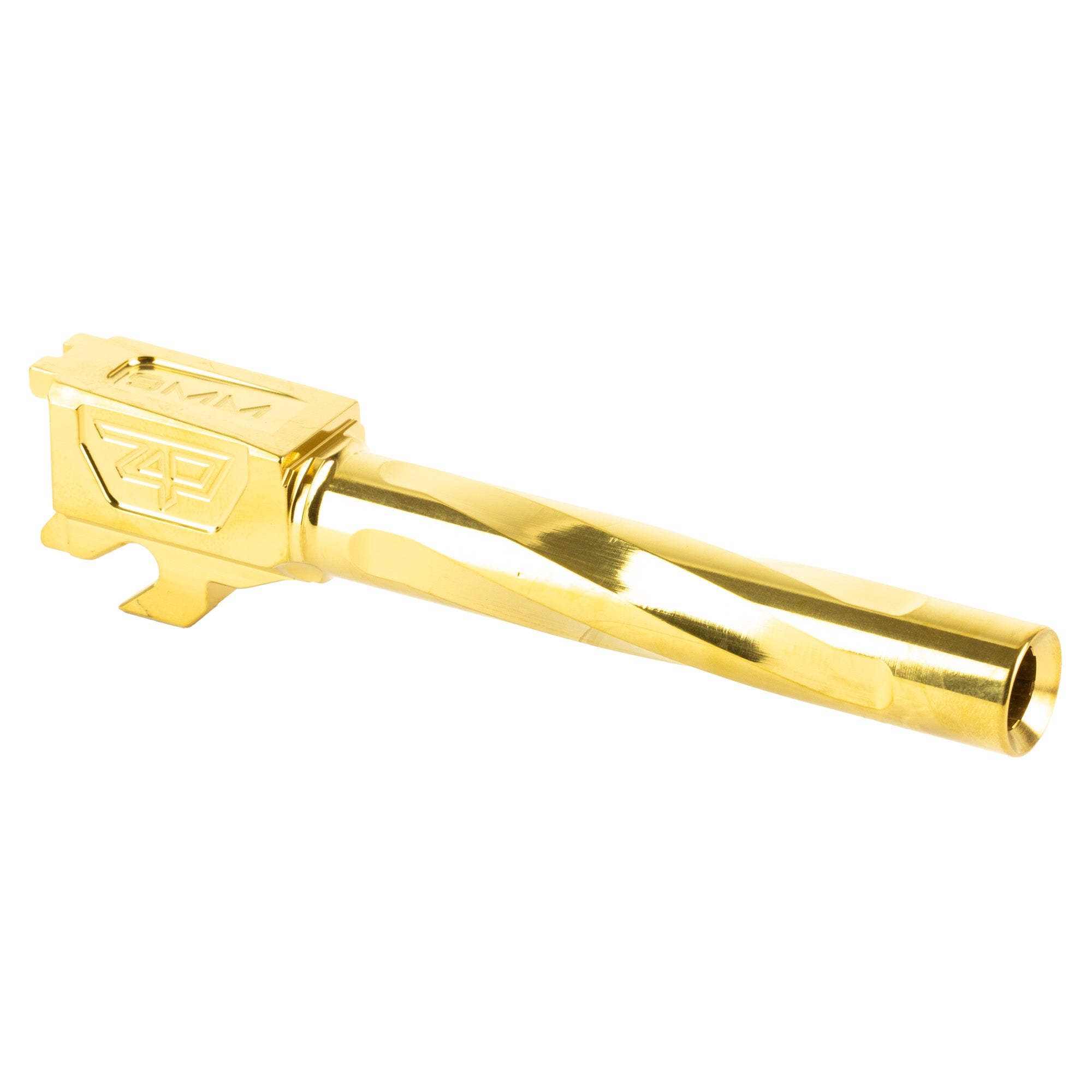 ZAF BBL P320F GOLD - American Ordnance