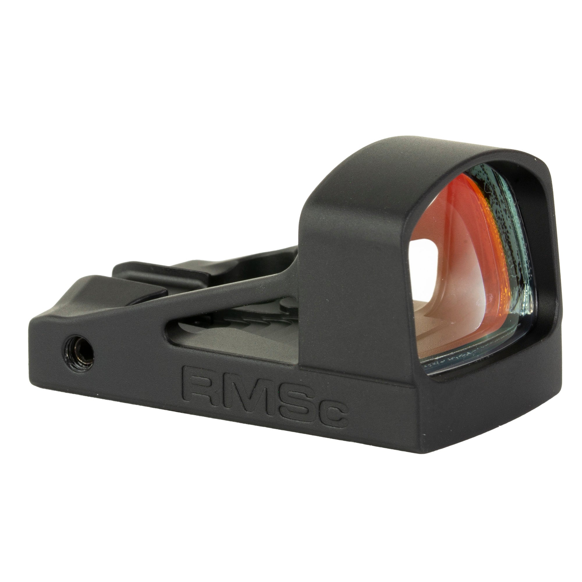 SHLDS RMSC GLS ED RFX MINI SGHT 4MOA - American Ordnance