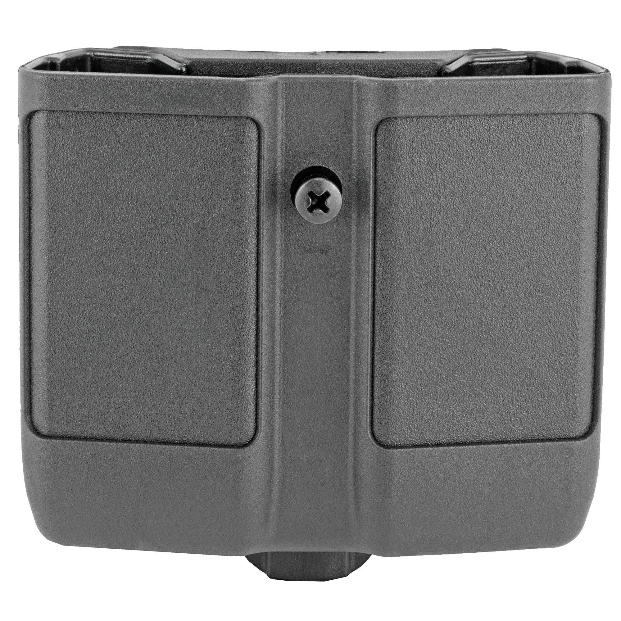 BH DBL MAG CS SNGL ROW MBLK - American Ordnance