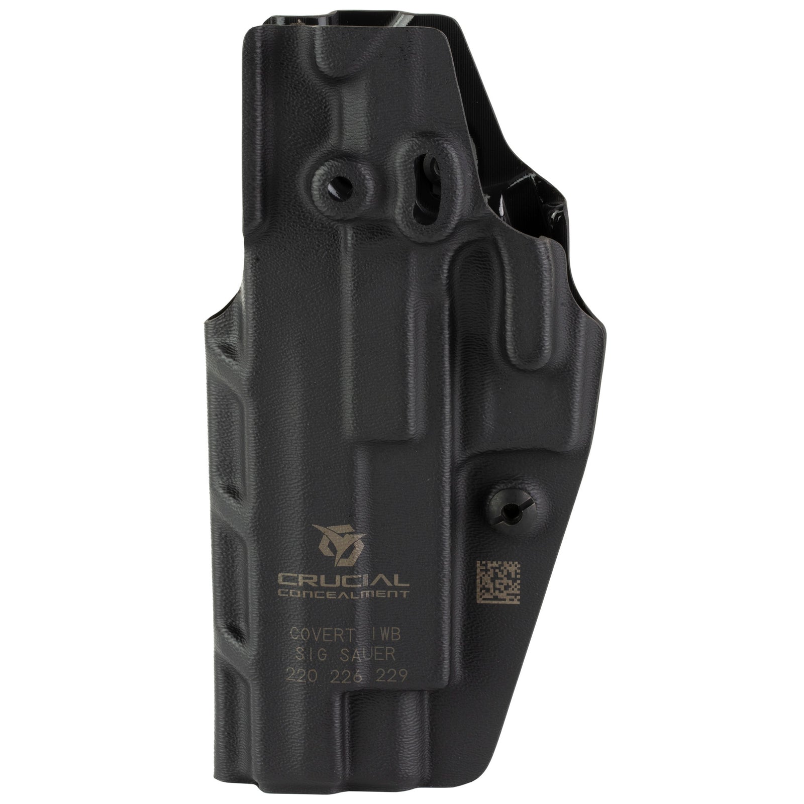 CRUCIAL IWB FOR SIG P220/P226/P229 - American Ordnance