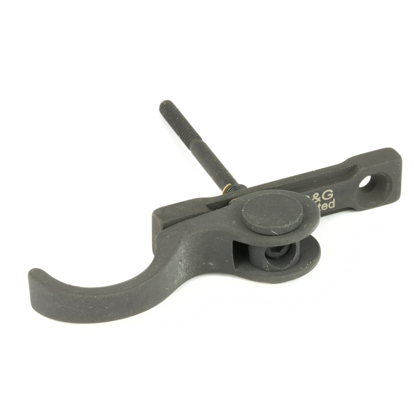 GG&G ACCUCAM MNT FOR EOTECH XPS - American Ordnance