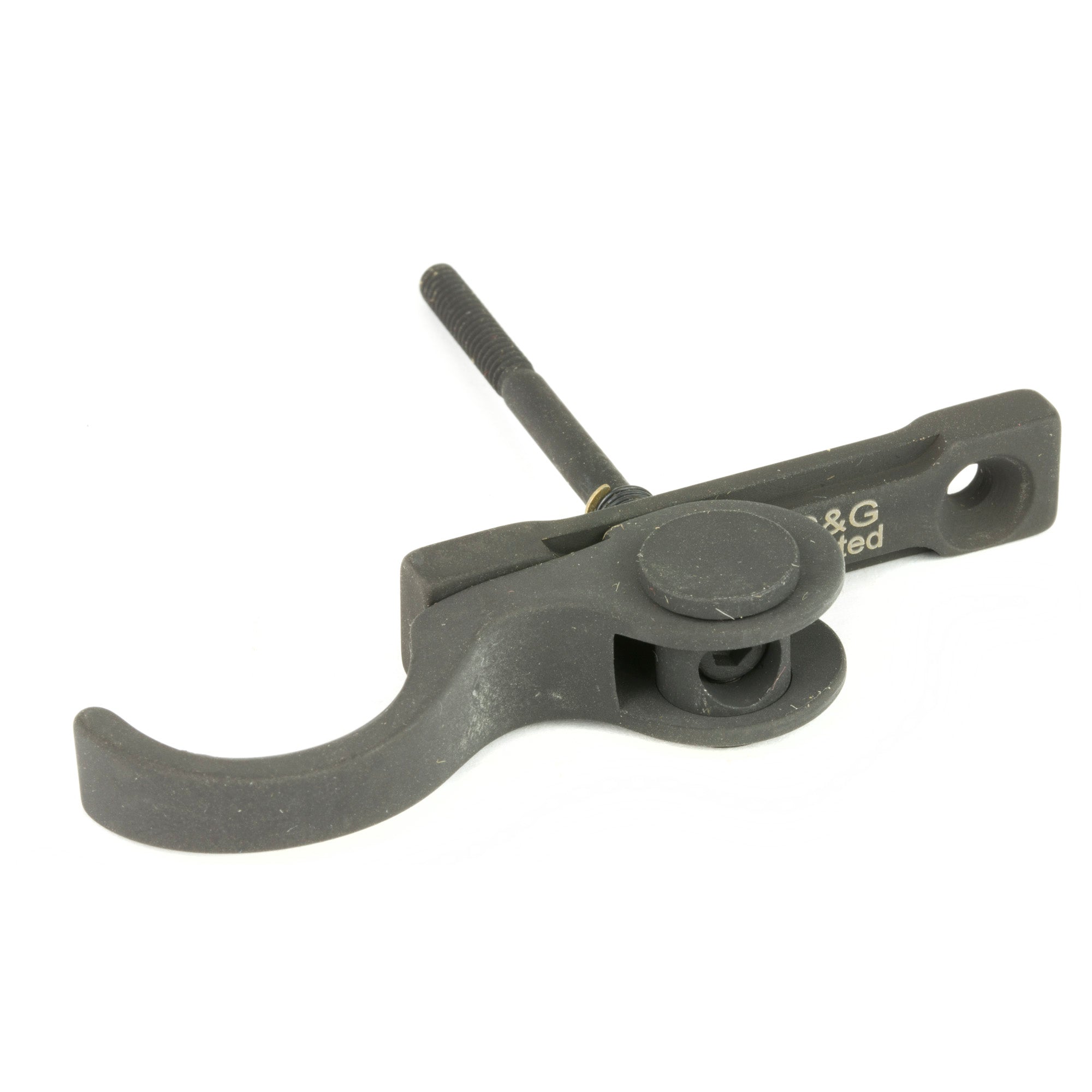 GG&G ACCUCAM MNT FOR EOTECH XPS - American Ordnance