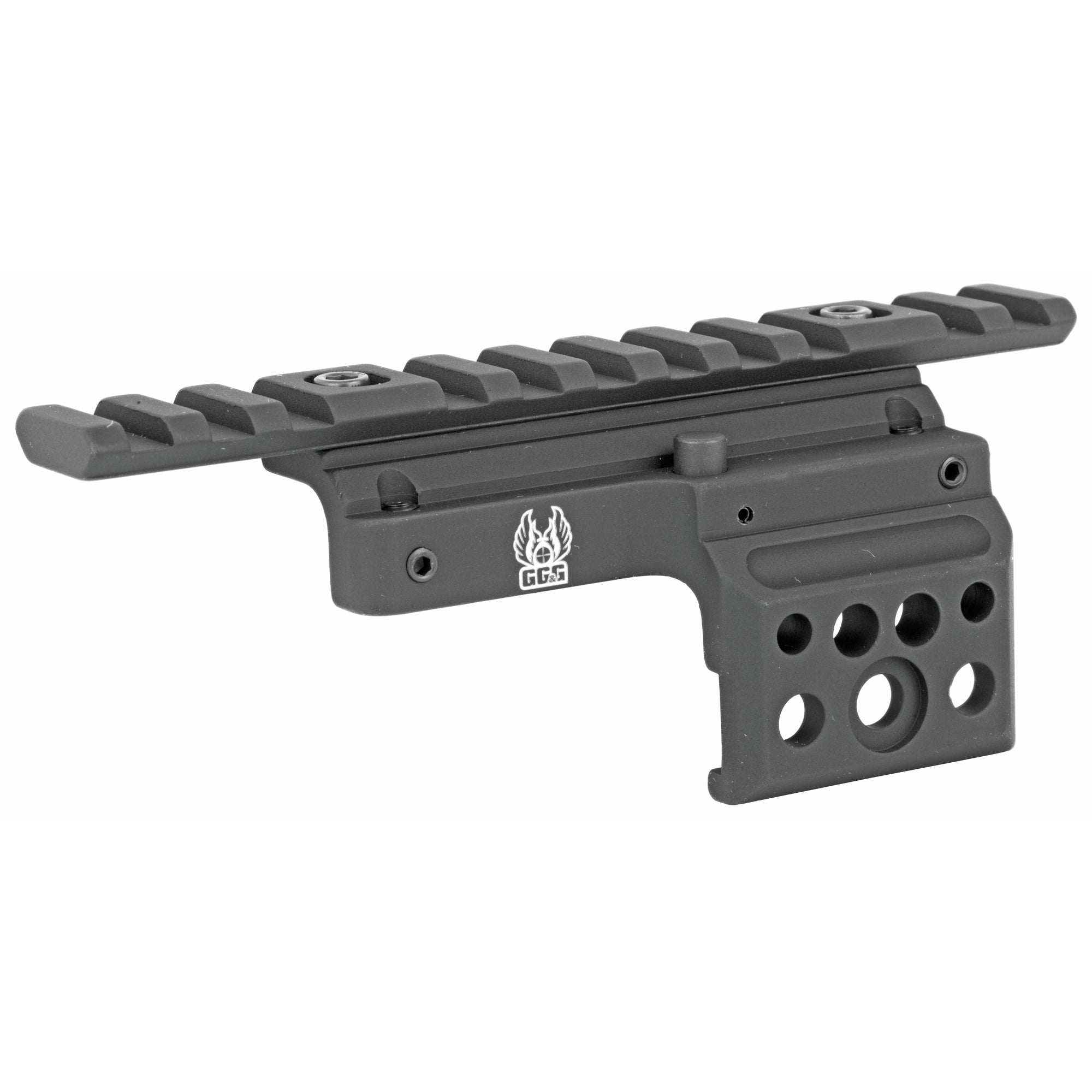 GG&G MINI-14 RUGER SCOPE MOUNT - American Ordnance