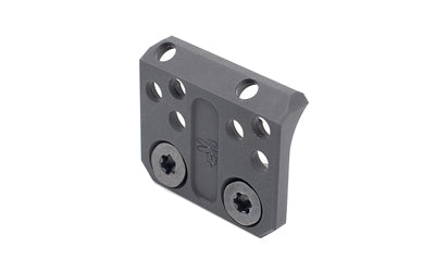 HSP THRNTL X MLOK OFFSET LGHT MNT BK - American Ordnance