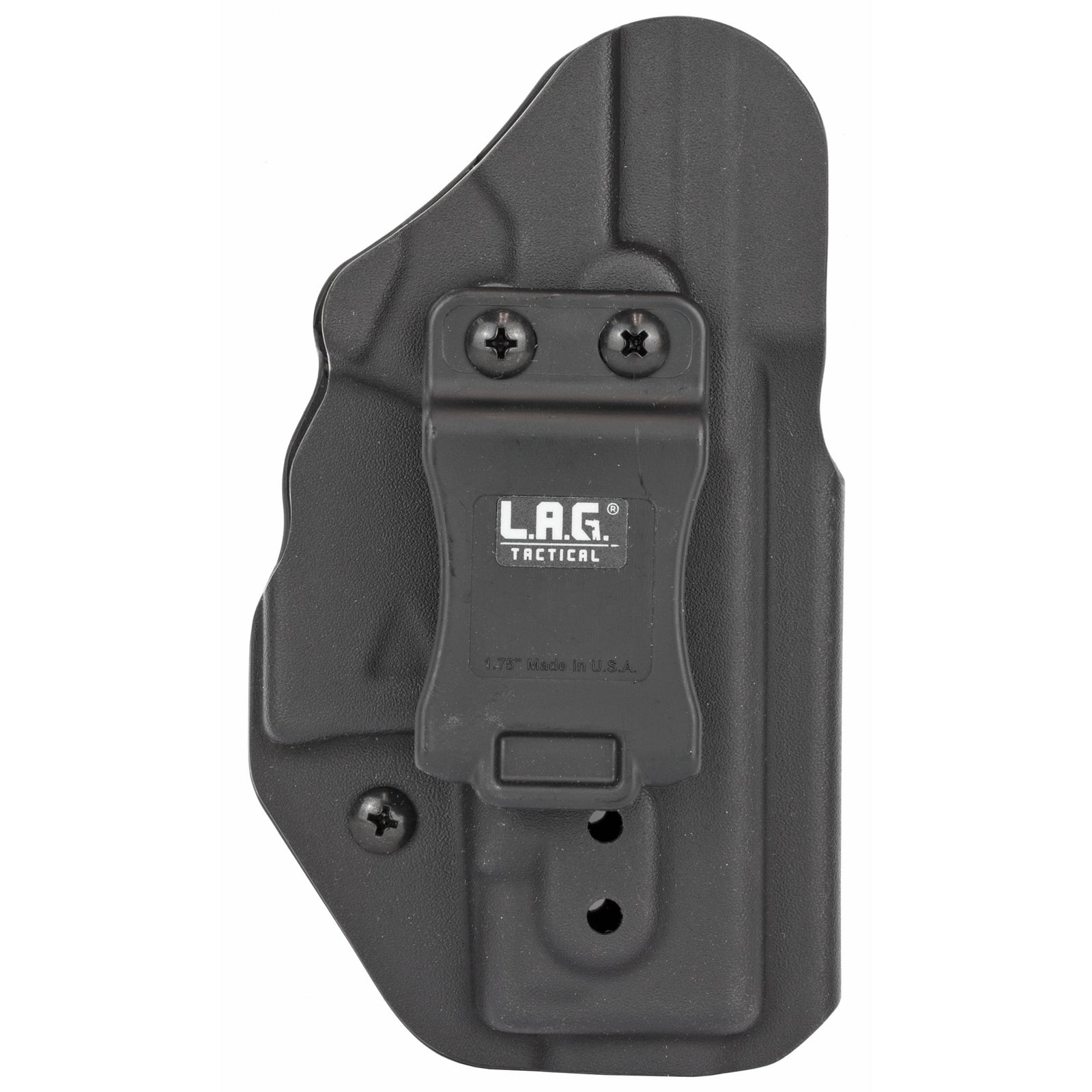 LAG LIB MK II FOR GLOCK 26 BLK AMBI - American Ordnance