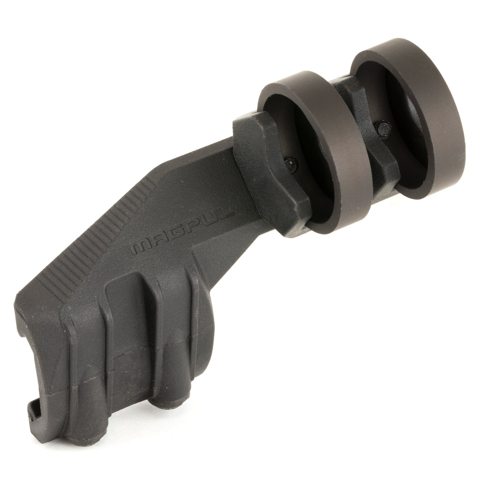 MAGPUL RAIL LIGHT MOUNT RIGHT BLK - American Ordnance