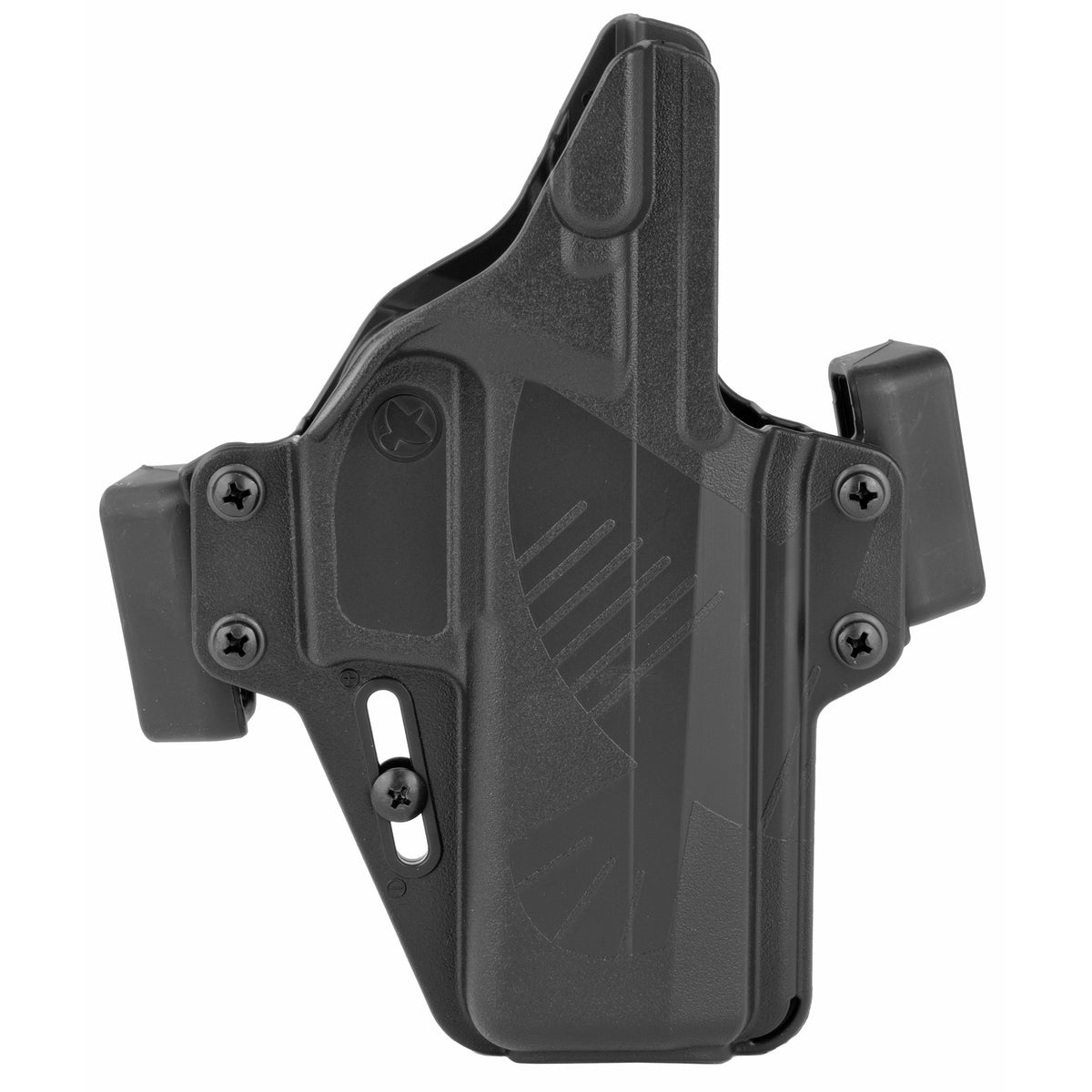 RAVEN PERUN SIG P320/X-CARRY AMBI BK - American Ordnance