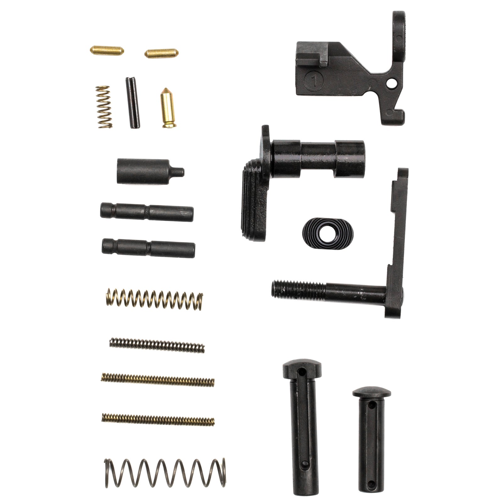 RISE LOWER PARTS KIT - American Ordnance