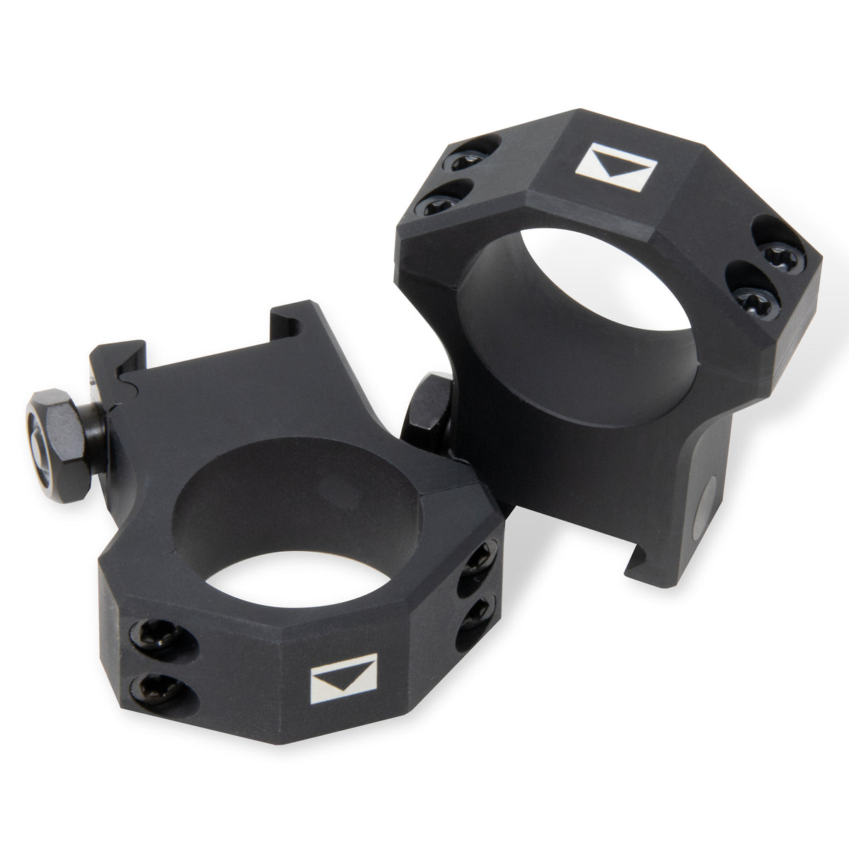 STEINER T SERIES RINGS 30MM HI - American Ordnance