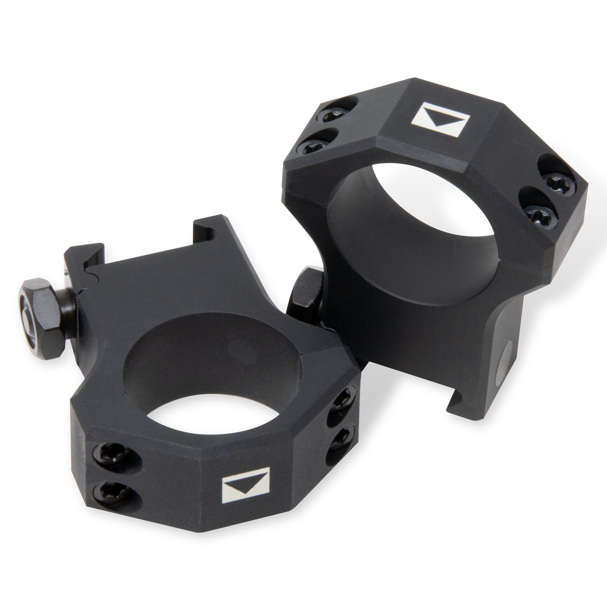 STEINER T SERIES RINGS 30MM HI - American Ordnance