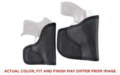 DESANTIS NEMESIS RUG LCP BL AMBI - American Ordnance