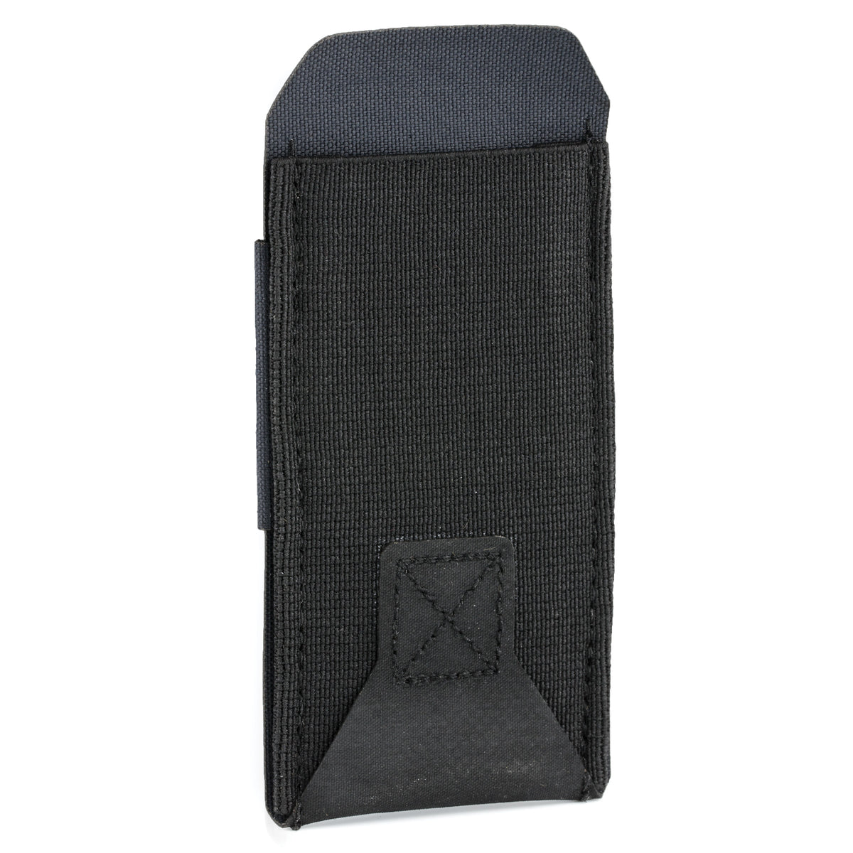BL FORCE BLT MNT SGL PTL MAG PCH BLK - American Ordnance