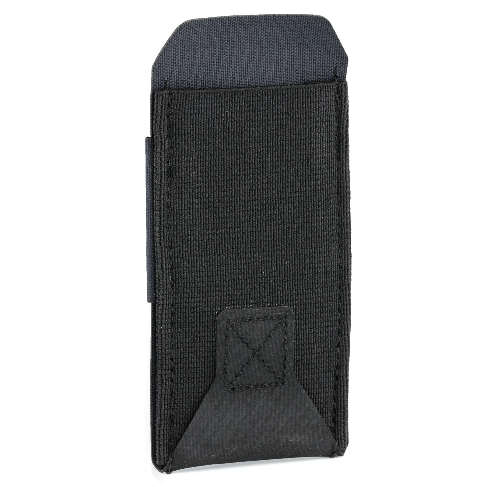 BL FORCE BLT MNT SGL PTL MAG PCH BLK - American Ordnance