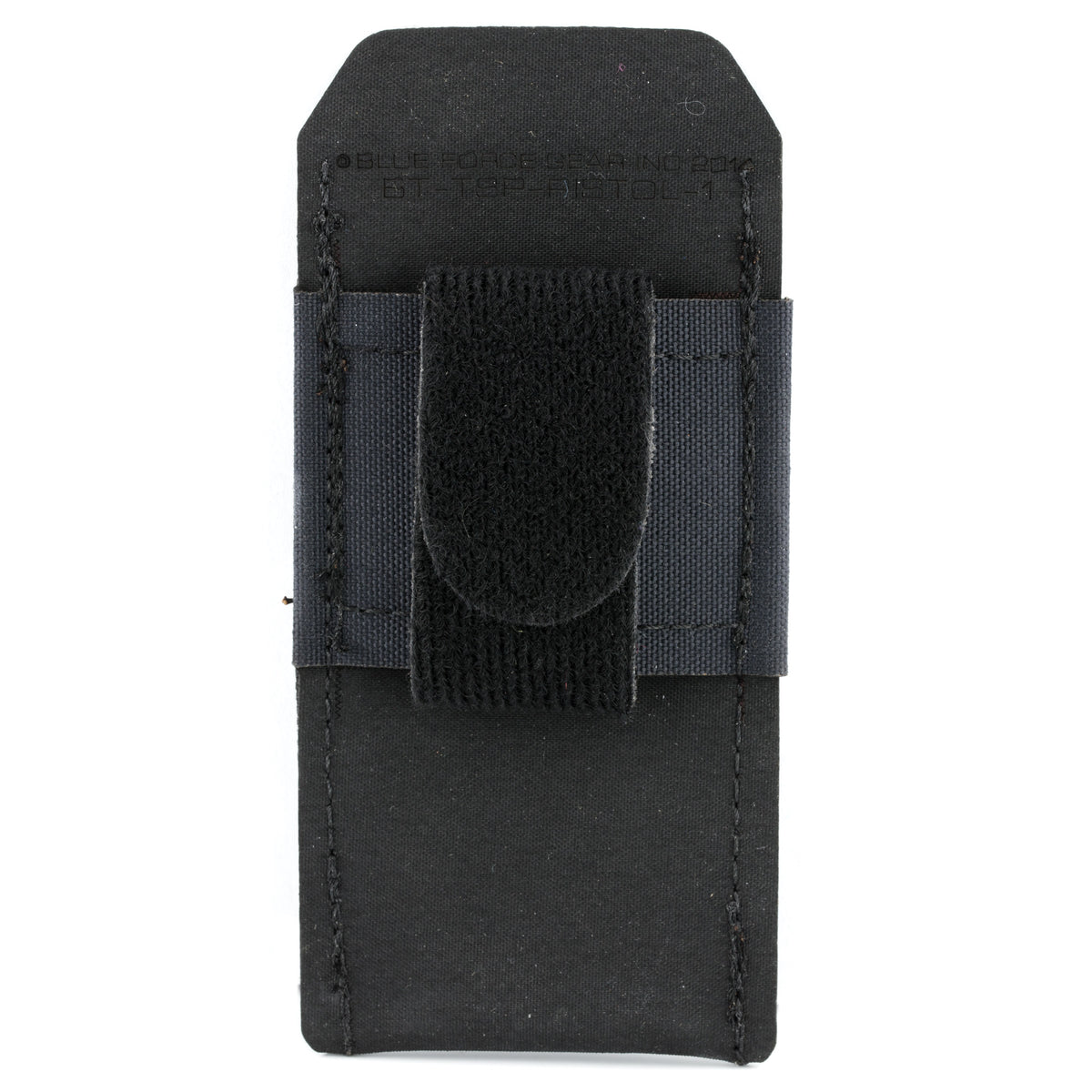 BL FORCE BLT MNT SGL PTL MAG PCH BLK - American Ordnance