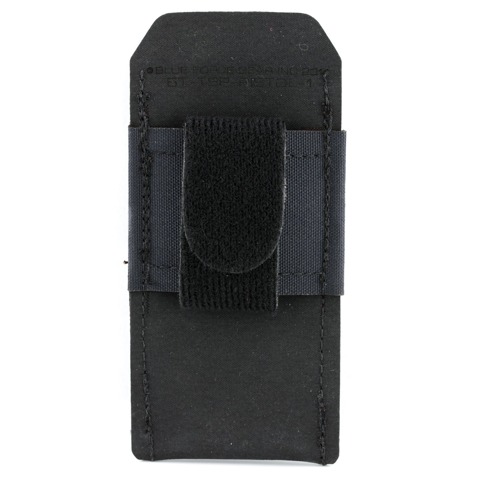 BL FORCE BLT MNT SGL PTL MAG PCH BLK - American Ordnance