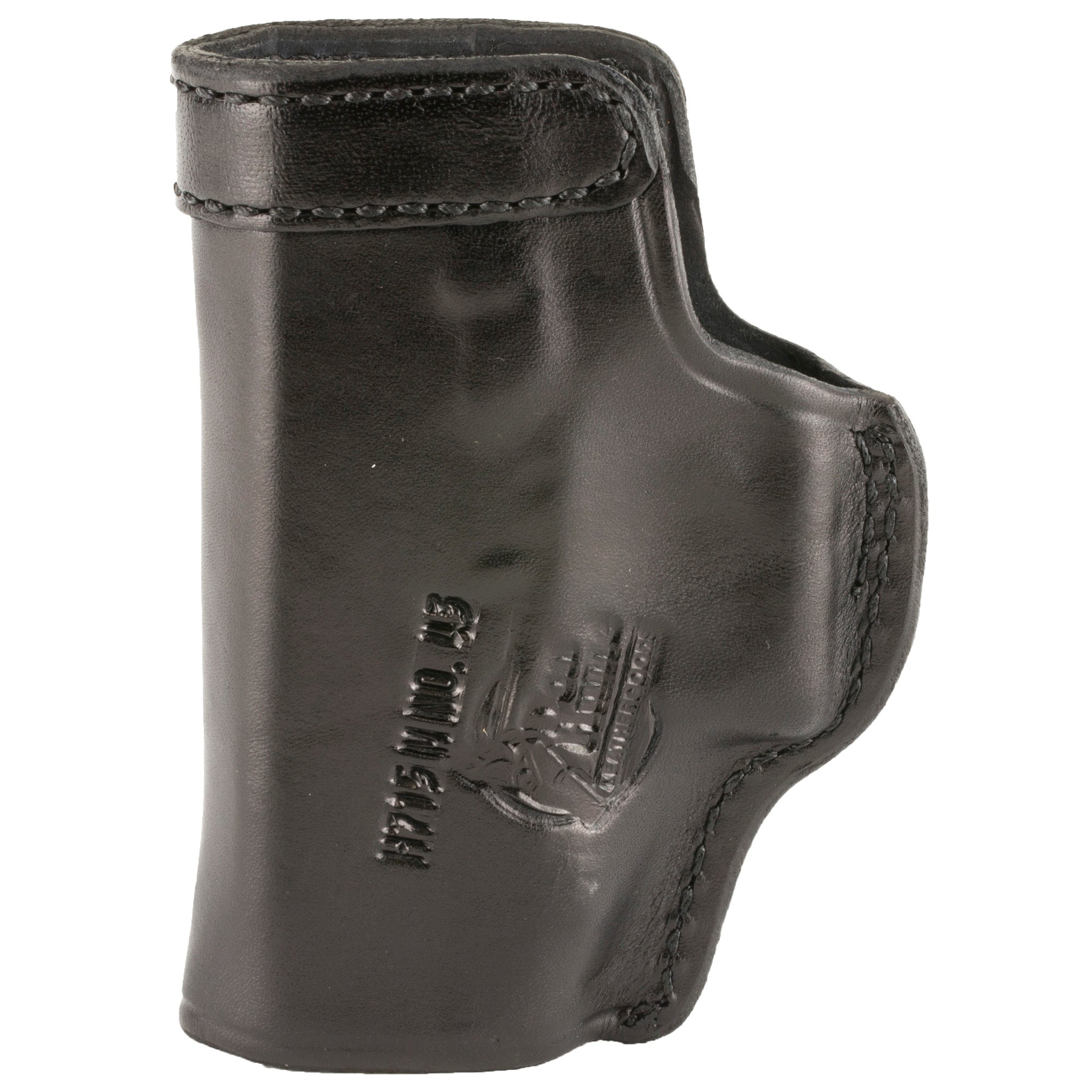 D HUME H715-M FOR GLK 43/43X RH BLK - American Ordnance