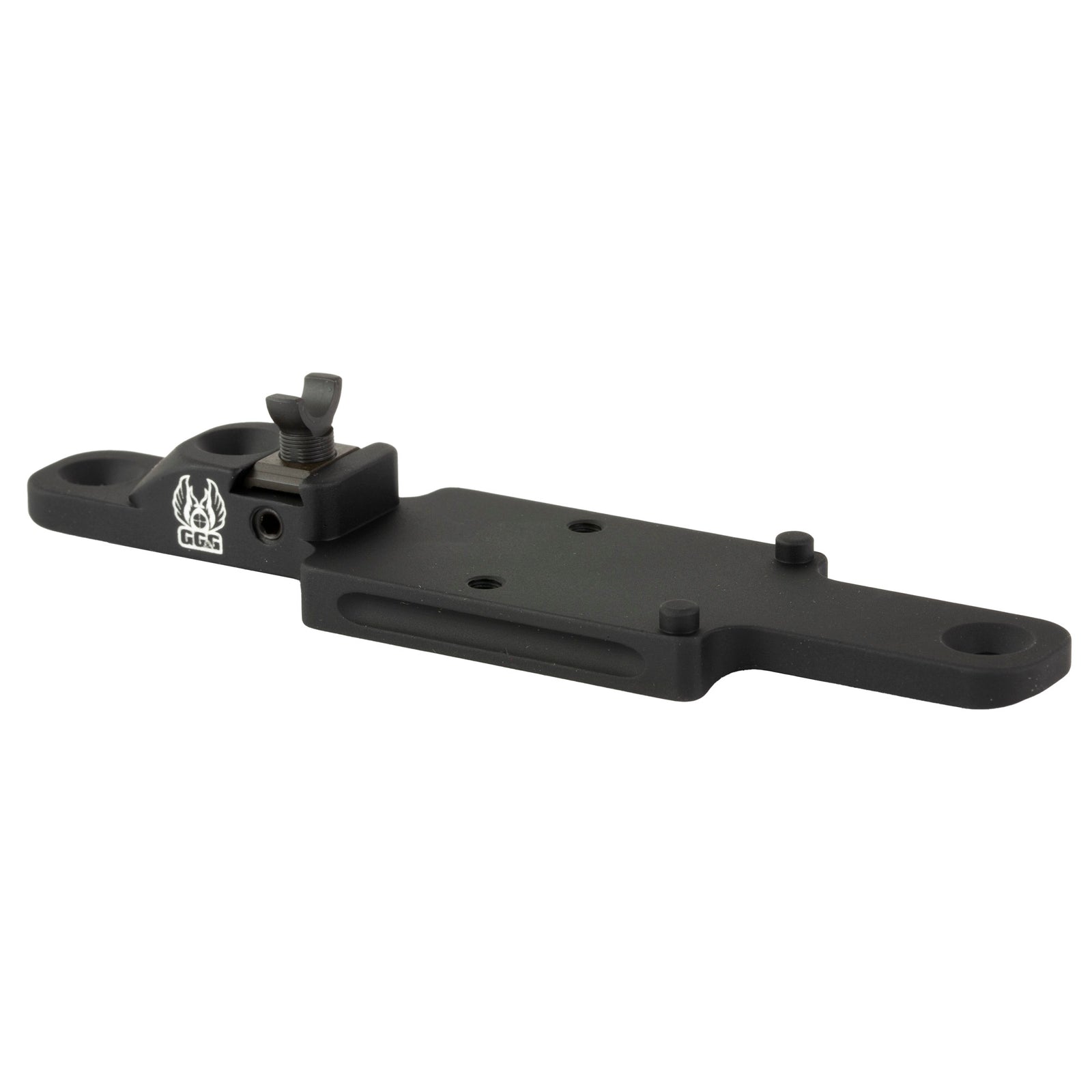 GG&G BRTTA 1301 RMR MNT 1/2 GHST RNG - American Ordnance